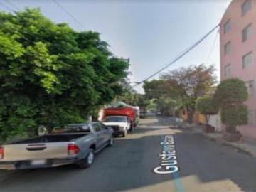 DEPTO EN VENTA EN SAN PEDRO XALPA, AZCAPOTZALCO, MÉX