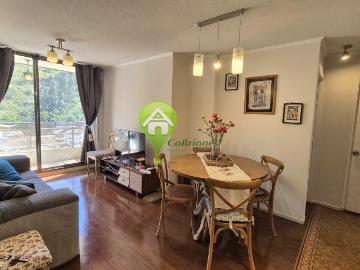 Depto en Av. Limonares 550, Viña del Mar 3D 2B 1E 1B