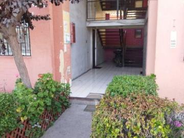 Depto en Condominio sector San Jorge La Florida