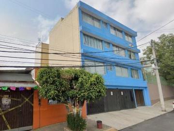 DEPTO EN COL ALFONSO XIII ALVARO OBREGON CESIÓN INMEDIATA