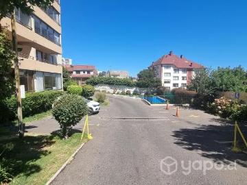 Depto en Jardín del Mar, cerca de Clínica Reñaca | 3 Dormitorios por 145000. 00 en Viña del Mar
