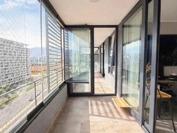 Depto en las condes altura 12700 2dorm 2bañ 1bod 2est