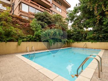 Depto en las condes 4d, 4b | 4 Dormitorios por 12850.00 en Las Condes
