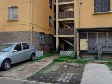 DEPTO. EN P.B. EN AV. 11, GRANJAS ESTRELLA, UNIDAD BOSQUE DE IZTAPALAPA