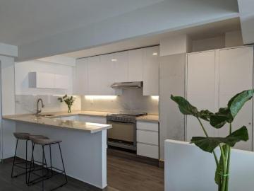DEPTO EN RENTA $41,000 GRAND TOWER. AMUEBLADO Y EQUIPADO. DE 80 MTS
