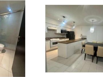 DEPTO EN RENTA $42,500 PARQUE POLANCO. ANAHUAC 1RA SECC. MIGUEL HIDALGO