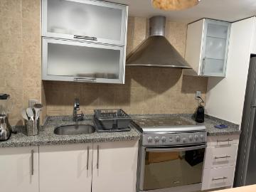 DEPTO EN RENTA $46,000 AMUEBLADO Y EQUIPADO EN CITY TOWER. POLANCO