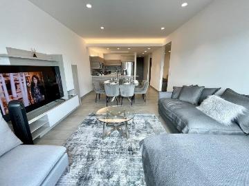 DEPTO EN RENTA $58,000 CUADRANTE NEUCHATEL. AMUEBLADO Y EQUIPADO. DE 106 M2. POLANCO