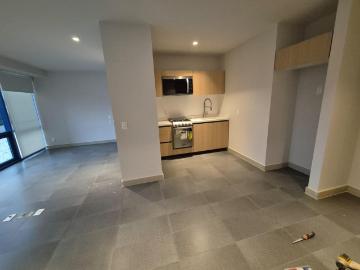 DEPTO EN RENTA $23,000 VIVANT SANTA FE. EQUIPADO. CONTADERO