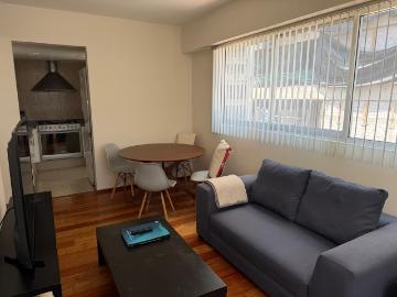 DEPTO EN RENTA $28,000 CITY TOWER. AMUEBLADO Y EQUIPADO