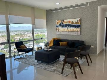 DEPTO. EN RENTA THE HOUSE