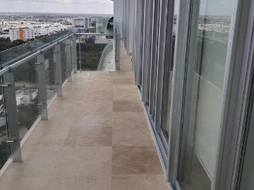 Depto en Renta–Torre Aqua, Country Towers, Altabrisa