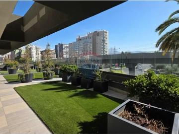 Depto. Estudio/nuevo/22,35 metros2/las condes | 1 Dormitorios por 3795.00 en Las Condes