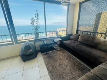 Depto familiar con vista y comodidades únicas | 3 Dormitorios por 4800.00 en Antofagasta