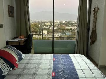 Depto. Monumento/Ordoñez, Maipú, Full 2 D, 2 B + Est Mejor Precio! 2 Dormitorios por 140000. 00 en Maipú