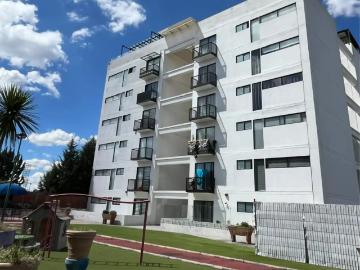 DEPTO NUEVO A PRECIO DE REMATE CERCA A PLAZA SAN PEDRO, PUEBLA, APLICAN CREDITOS