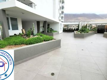 Depto. NUEVO / Edificio PARADISE / Iquique | 2 Dormitorios por 5800.00 en Iquique