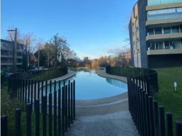 Depto nuevo en camino internacional, pucon, inversión ideal | 1 dormitorios por 3400.00 en Pucón
