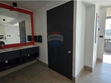 Depto. Nuevo/estudio/22,35 metros2/las condes | 1 Dormitorios por 3795.00 en Las Condes