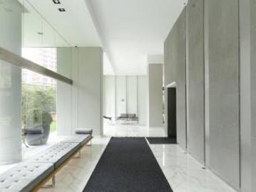 Depto Piso Alto Torre Camps Premium Ugarteche y Cerviño. Palermo
