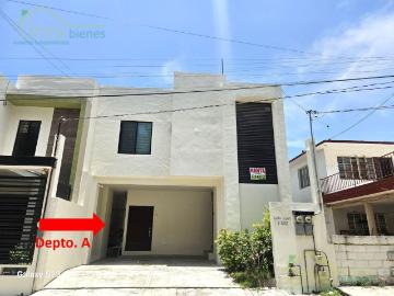 DEPTO. PLANTA BAJA, LOPEZ 500, COL. CAMPBELL, TAMPICO