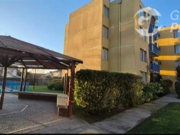 DEPTO PUENTE ALTO CONDOMINPRIVADO 3D 1B 1E 1B PRECIO REBAJAD | 3 Dormitorios por 84990. 00 en Puente Alto