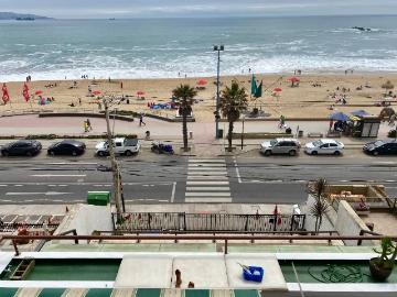 Depto remodelado, reñaca