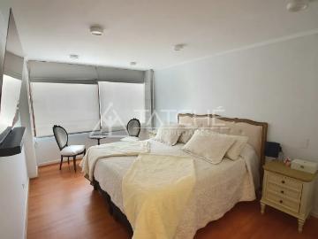 Depto remodelado 3d 3b en las condes semi amoblado 1e