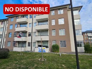 DEPTO SEMIAMOBLADO DON ALFONSO II – TALCA