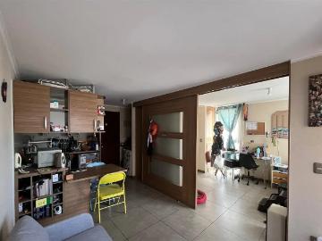 Depto semiamoblado en arriendo bien ubicado