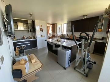 Depto. Sector Bicentenario Casa Costanera, Las Ursulinas | 3 Dormitorios por 19900.00 en Vitacura