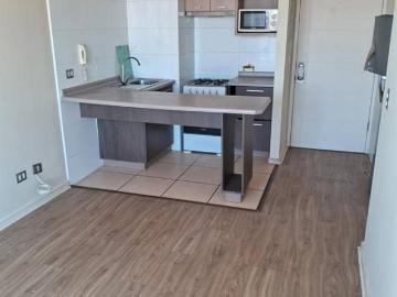 Depto SIN MUEBLES 22 Norte/Santa Ines