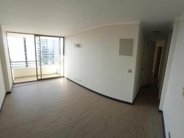 Depto SIN MUEBLES Av Macul/Av Quilin