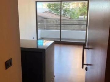 Depto SIN MUEBLES cerca a Metro San Miguel