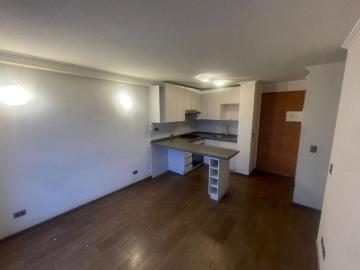 Depto SIN MUEBLES Cerro Las Delicias/Hospital Eduardo Pereira