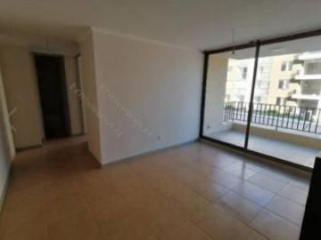 Depto SIN MUEBLES Marga