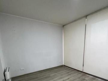 Depto SIN MUEBLES Metro Franklin