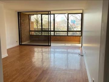 Depto SIN MUEBLES Pdte Kennedy/Las Tranqueras