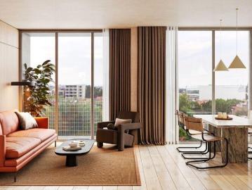 DEPTOS COL. ESCANDON 1RA.SECC DESDE $4,132,000 ALC. MIGUEL HIDALGO. PREVENTA