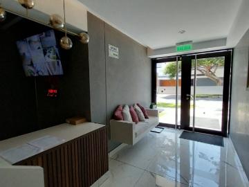 DEPA NUEVO EN SURCO  2 DORMITORIOS, VISTA A CALLE