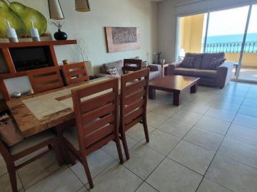 Depa amueblado en venta en Las Gavias Club Residencial