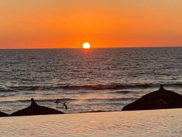 Depa amueblado en venta Nuevo Vallarta