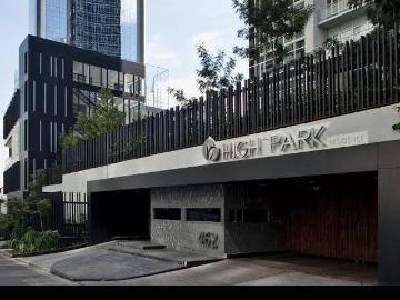 Depa amueblado en venta Santa Fe