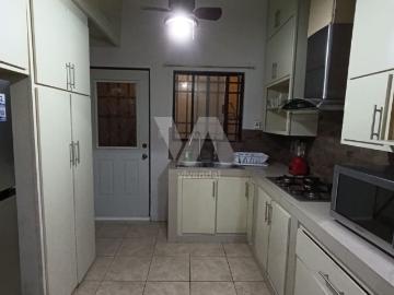 Depa amueblado en planta baja en Real de Pena