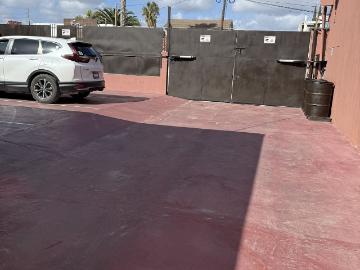 Depa amueblado en renta en la Mesa