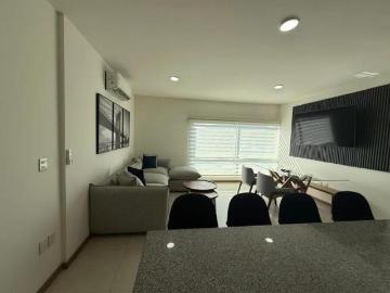Depa Con Roof Garden Privado Escenia Residencial