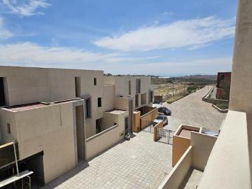 Depa Duplex frente a Ventanas Club de Golf
