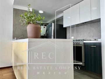 Depa en City Grand: 3 habitaciones, 3 baños y balcón  +20 amenidades