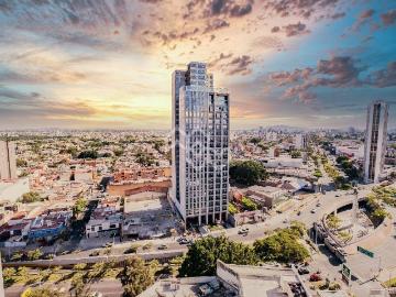 Depa en renta Nomad Living Zona Country Club