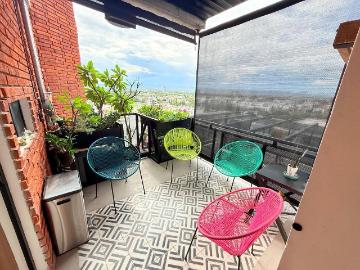 Depa en Renta amueblado Torre Amaité Aguascalientes